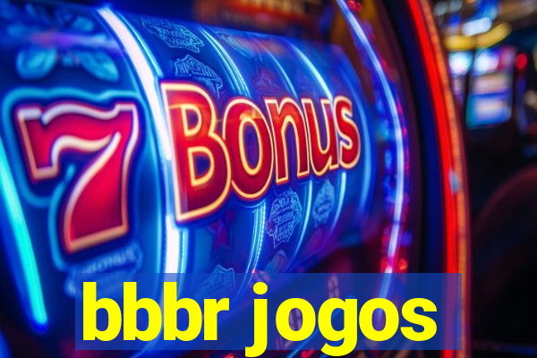 bbbr jogos