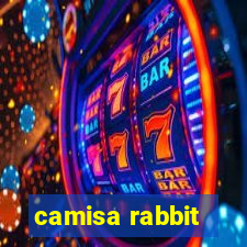 camisa rabbit