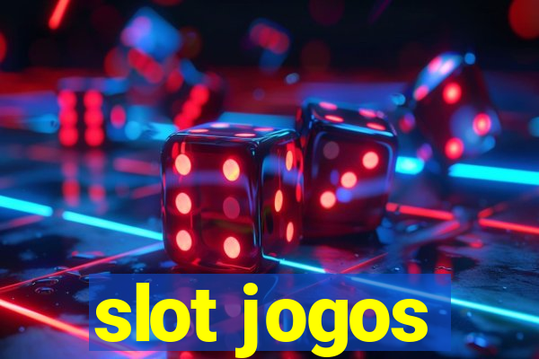 slot jogos