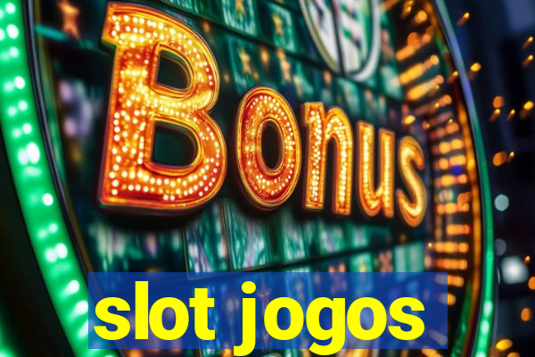 slot jogos