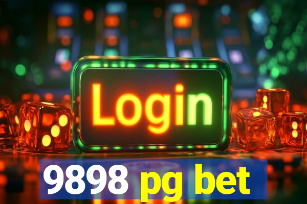 9898 pg bet