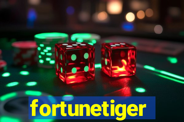 fortunetiger