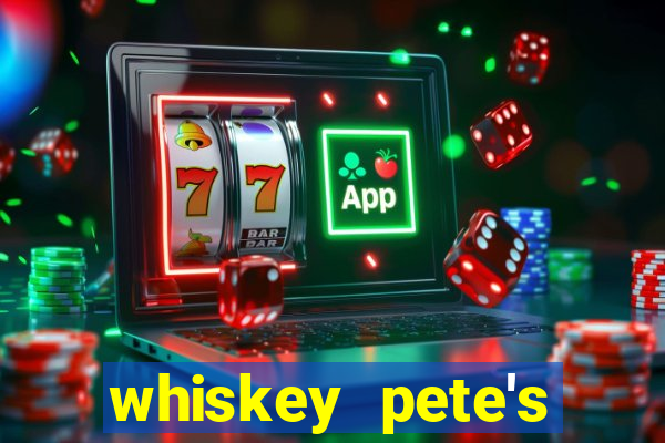 whiskey pete's hotel & casino primm nv