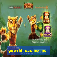 gowild casino no deposit bonus