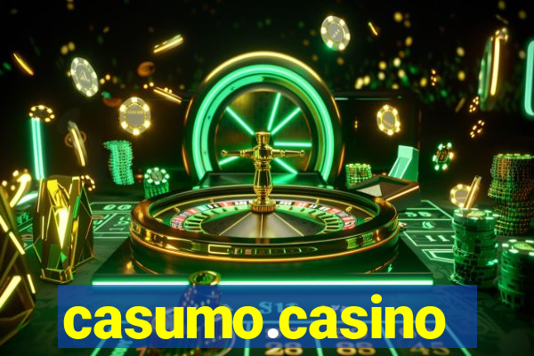 casumo.casino