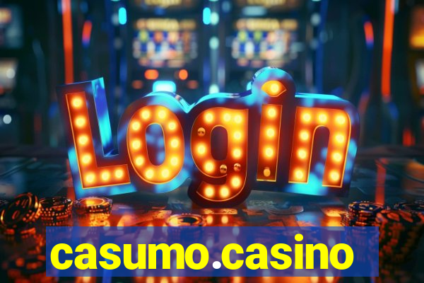 casumo.casino