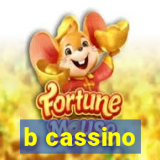 b cassino