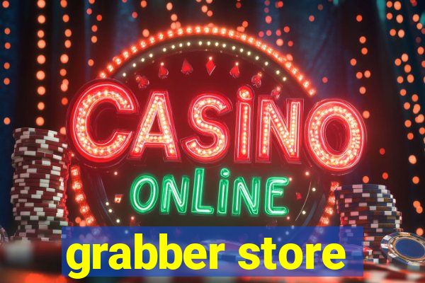 grabber store