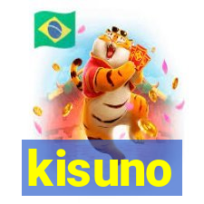 kisuno