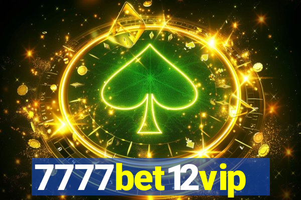 7777bet12vip