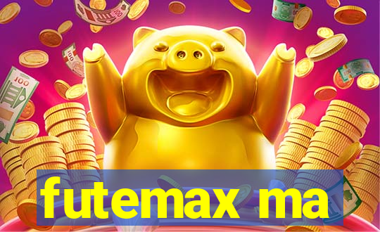 futemax ma