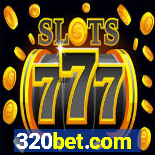 320bet.com