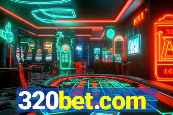 320bet.com