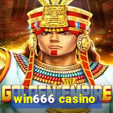 win666 casino