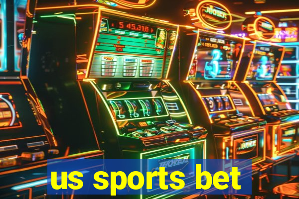 us sports bet