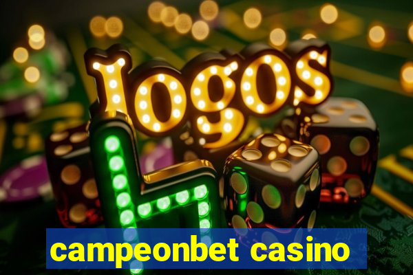 campeonbet casino