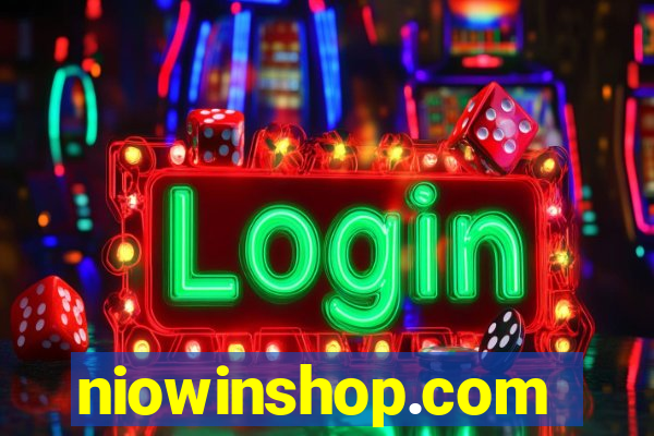 niowinshop.com