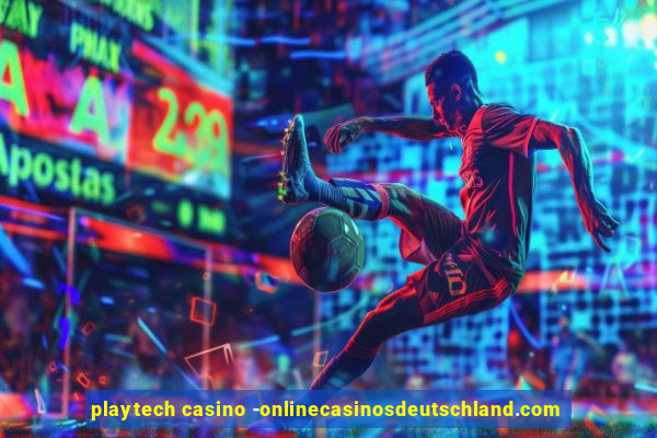 playtech casino -onlinecasinosdeutschland.com