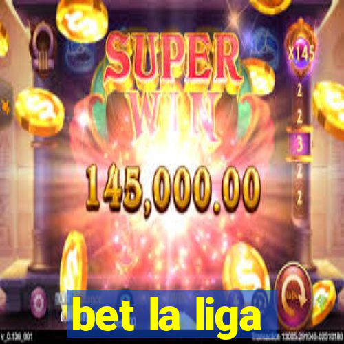 bet la liga