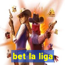 bet la liga