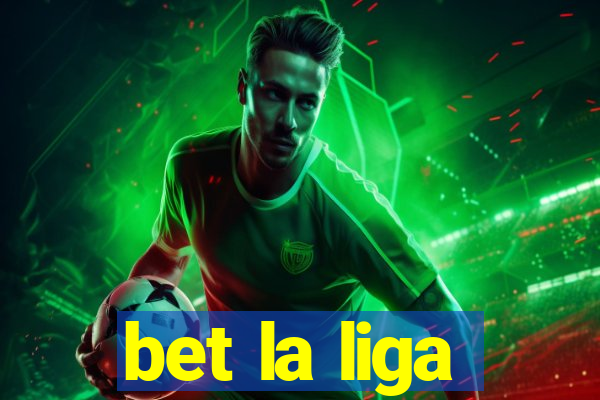 bet la liga