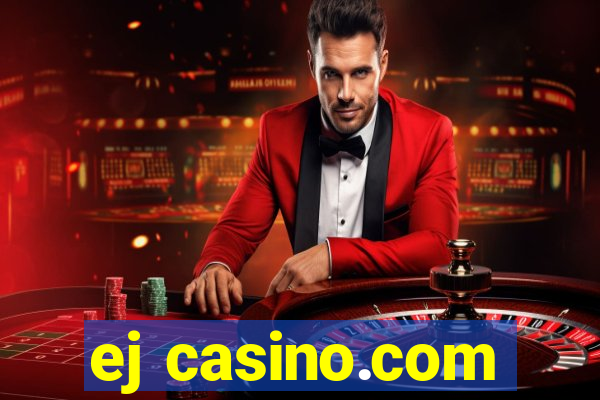 ej casino.com