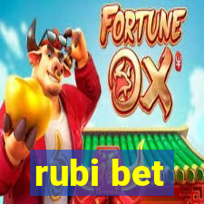 rubi bet