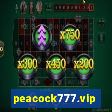 peacock777.vip