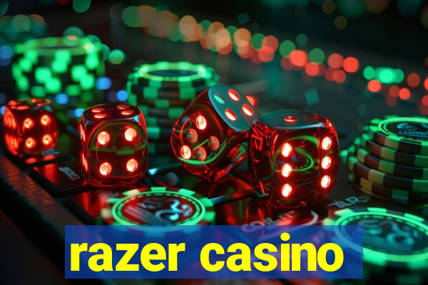 razer casino