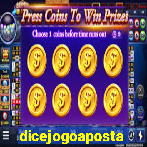 dicejogoaposta