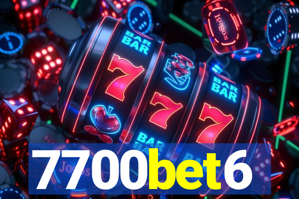 7700bet6