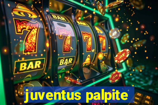 juventus palpite