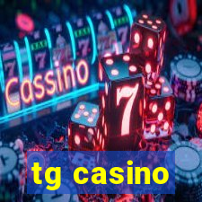 tg casino