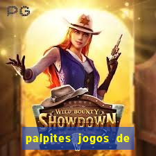 palpites jogos de hoje bets