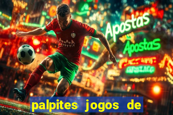 palpites jogos de hoje bets