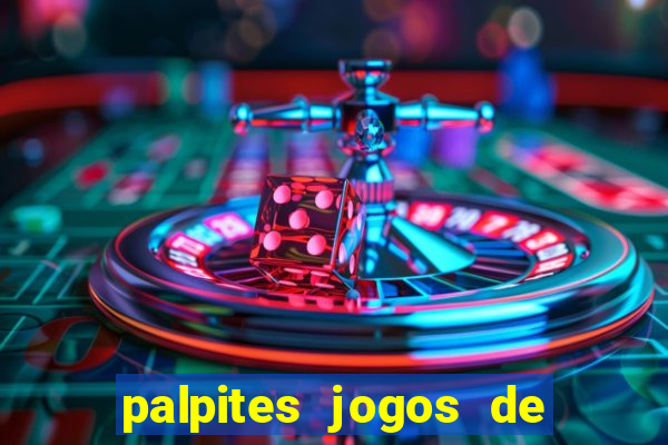 palpites jogos de hoje bets