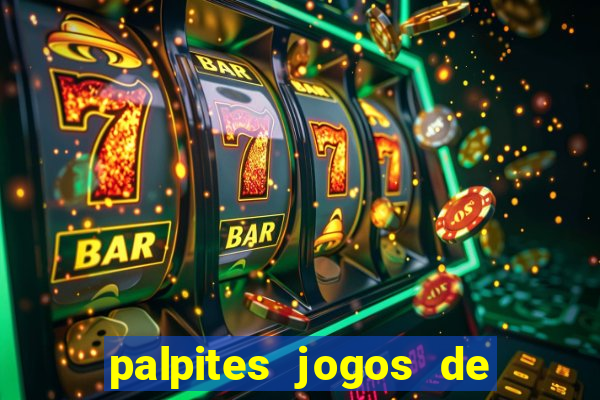 palpites jogos de hoje bets