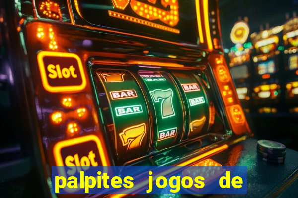 palpites jogos de hoje bets