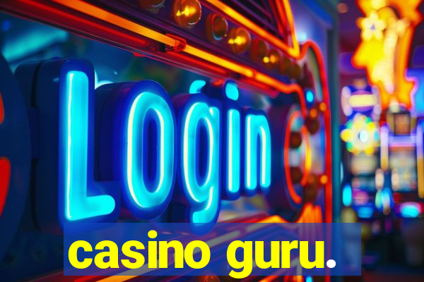 casino guru.