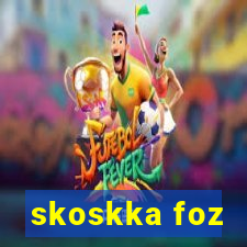 skoskka foz