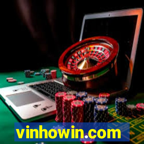 vinhowin.com