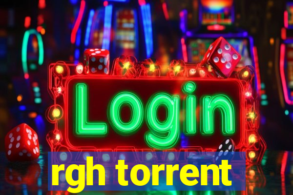 rgh torrent