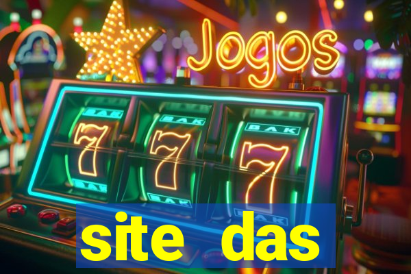 site das porcentagem dos slots