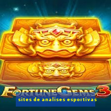 sites de analises esportivas