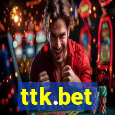 ttk.bet