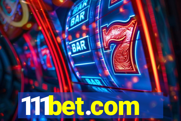 111bet.com