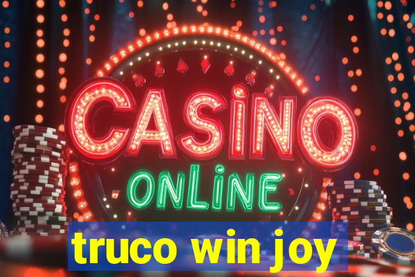 truco win joy