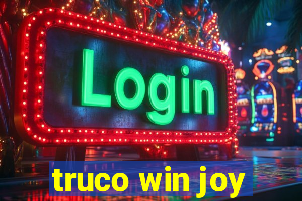 truco win joy