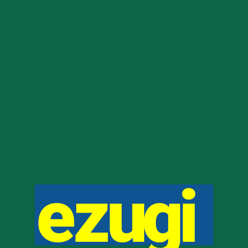 ezugi