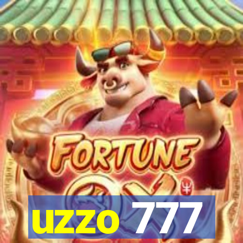 uzzo 777